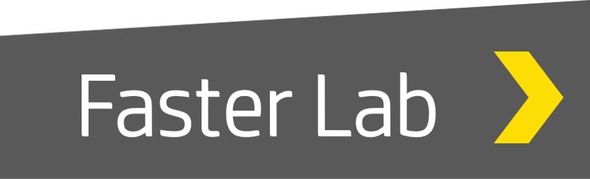 Logo Faster Lab